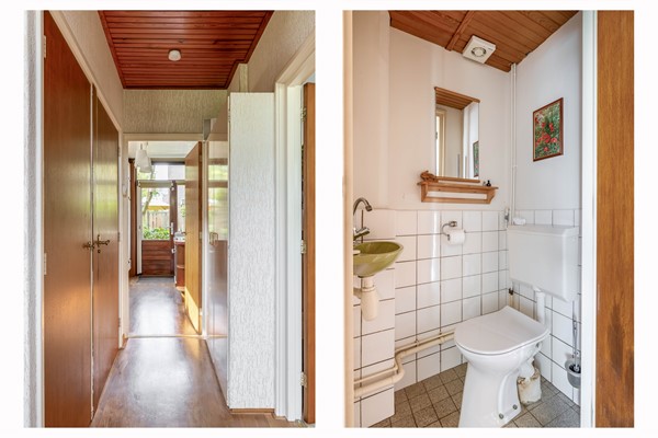 Medium property photo - Esdoornlaan 204, 3181 BH Rozenburg